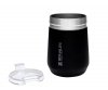 Kubek Tumbler Stanley Everyday 300 ml czarny